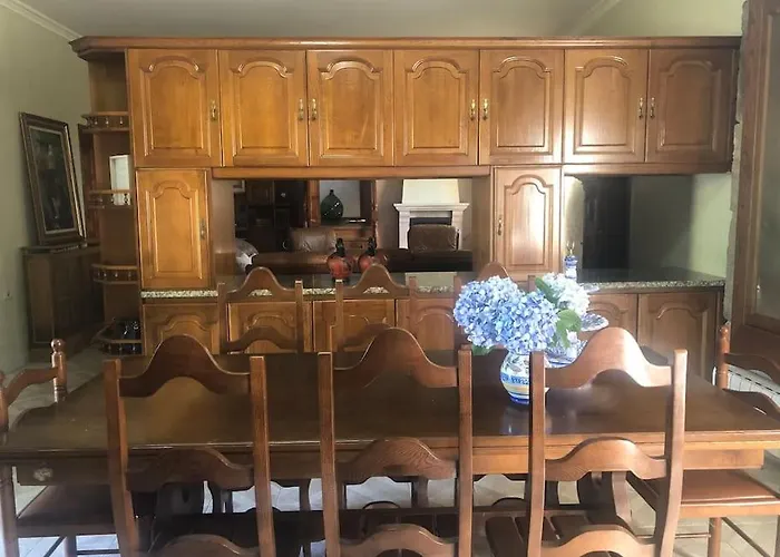 Casa Mercedes