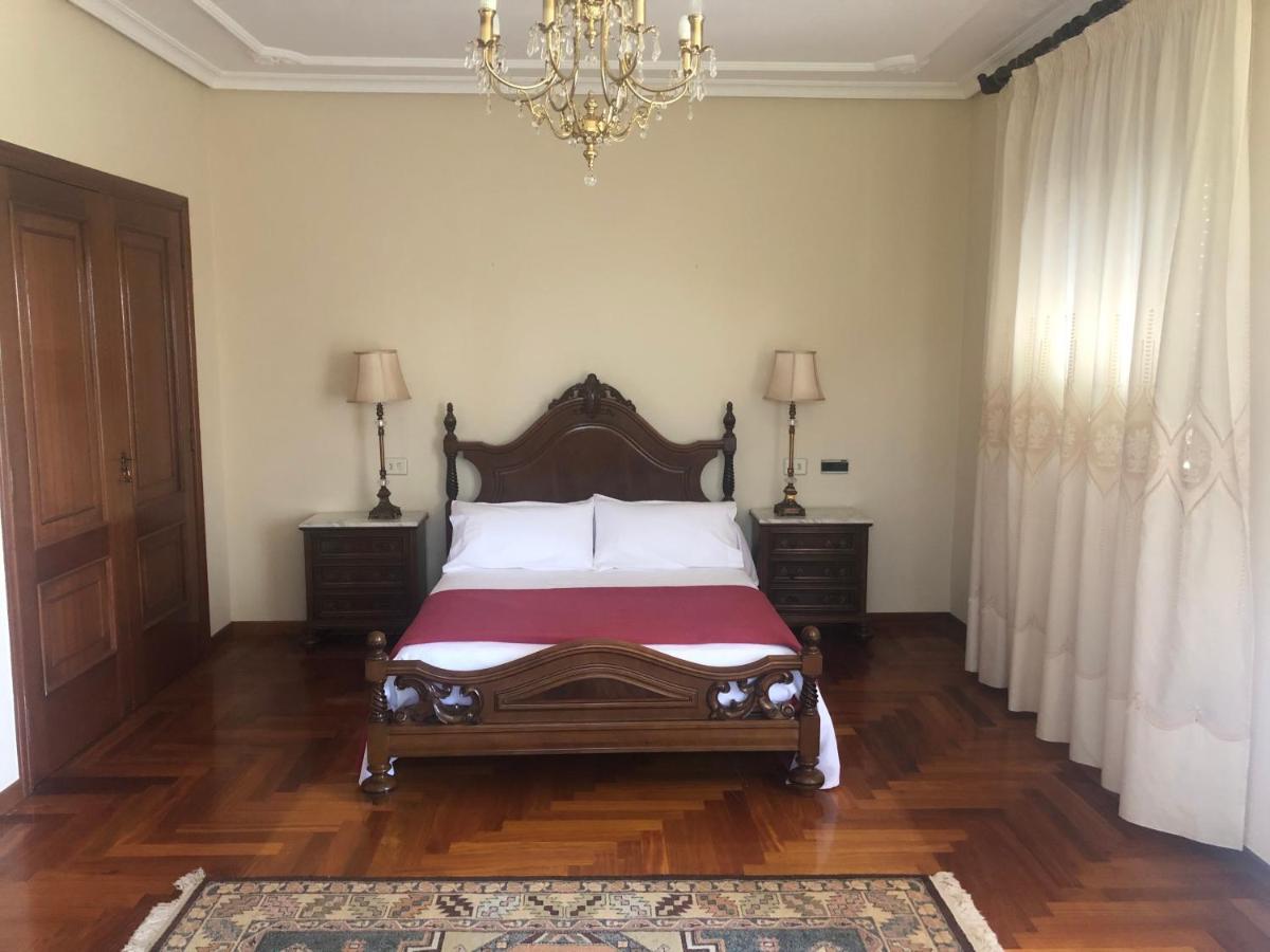 Holiday home Casa Mercedes Ponteareas