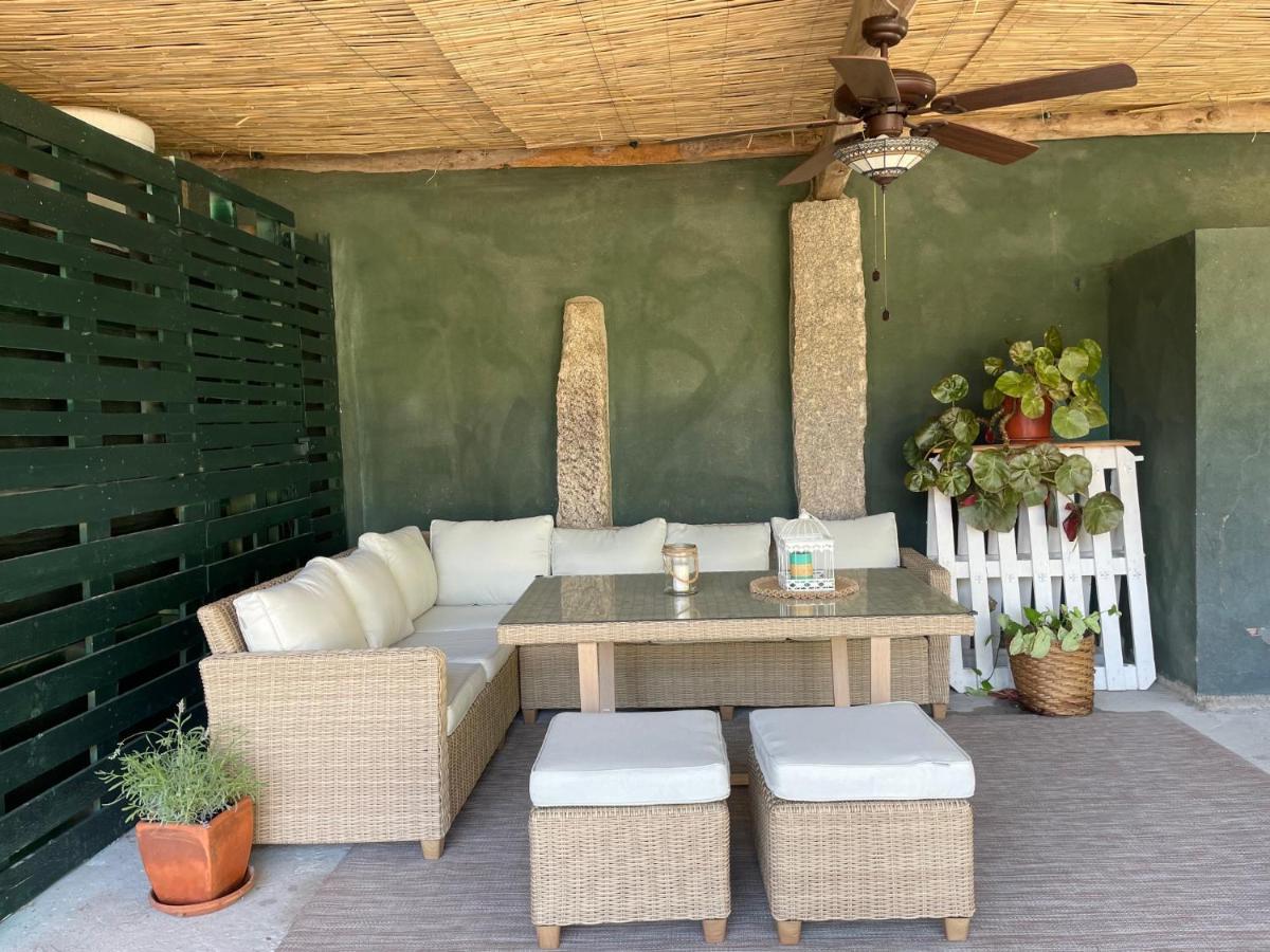 Casa Mercedes