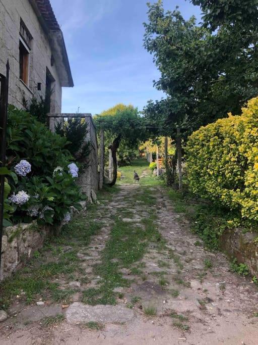 Casa Mercedes Holiday home