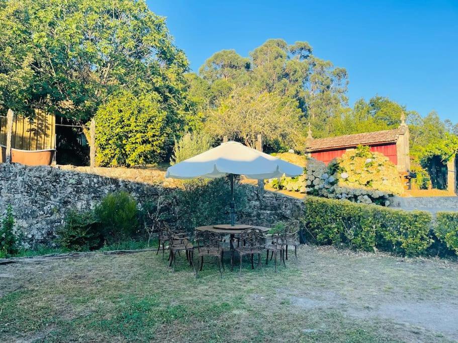 Casa Mercedes Holiday home *