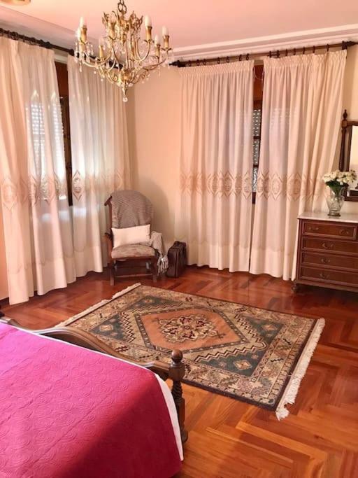 Holiday home Casa Mercedes Ponteareas