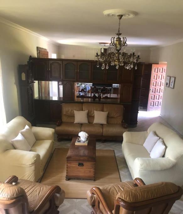 Casa Mercedes