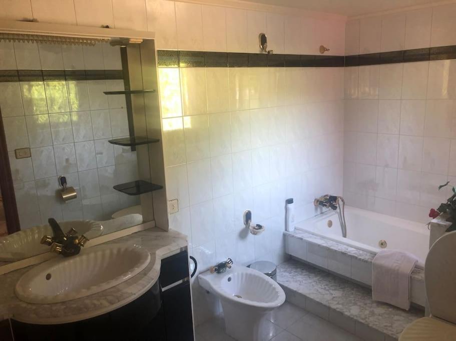 Holiday home Casa Mercedes