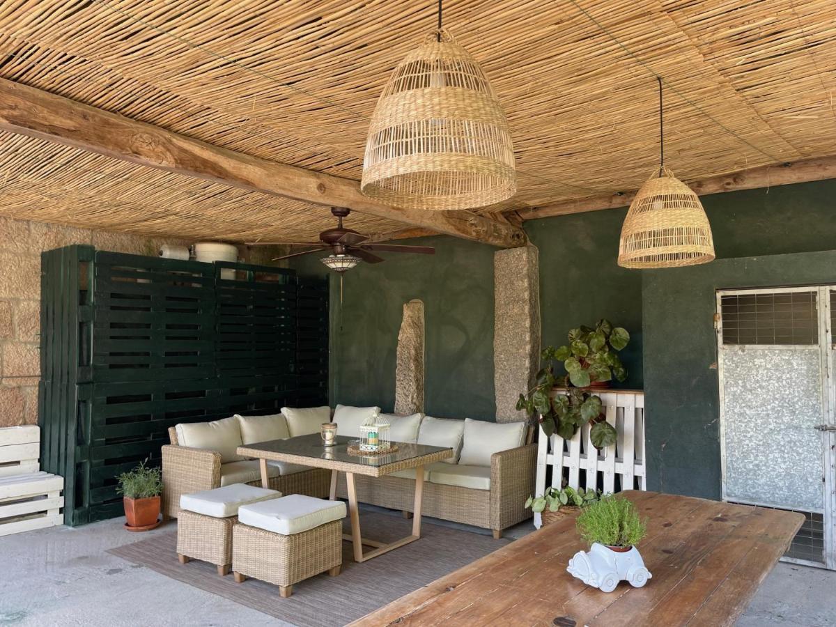 Holiday home Casa Mercedes *