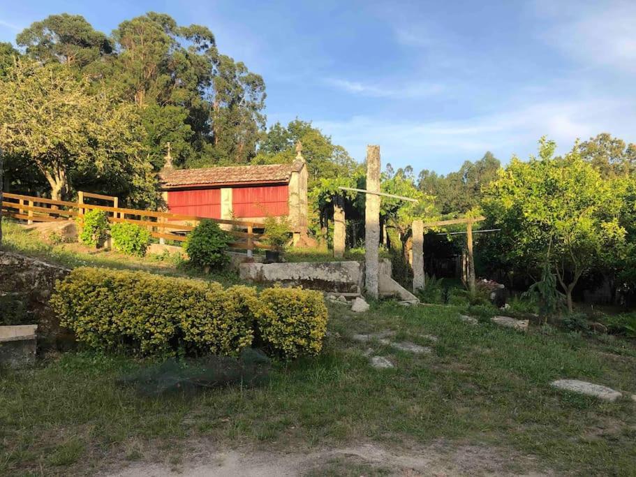 Casa Mercedes *