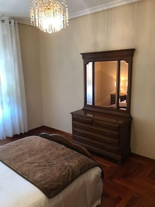 Holiday home Casa Mercedes