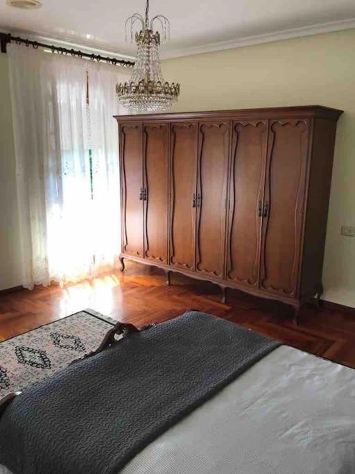 Casa Mercedes Holiday home