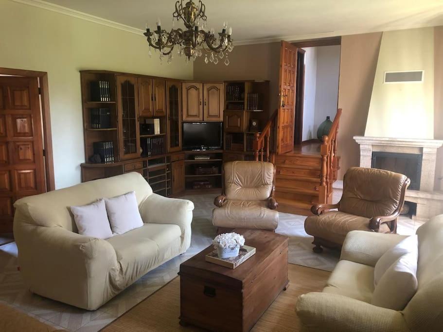 Holiday home Casa Mercedes *